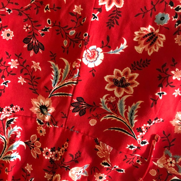 Forever 21 romper - Picture 2 of 4